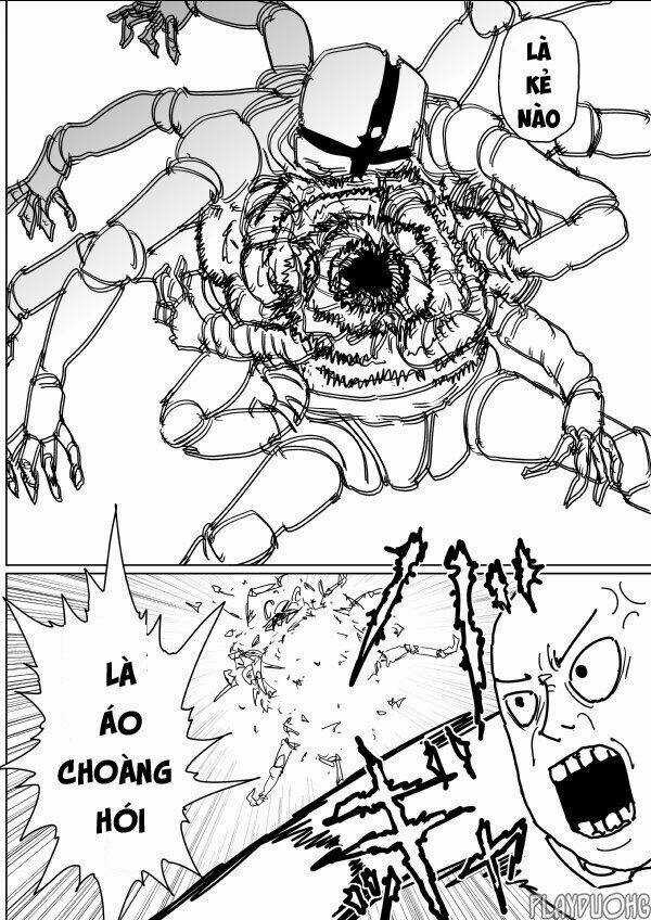 Đấm Phát Chết Luôn (Gốc) Chapter 129 trang 23