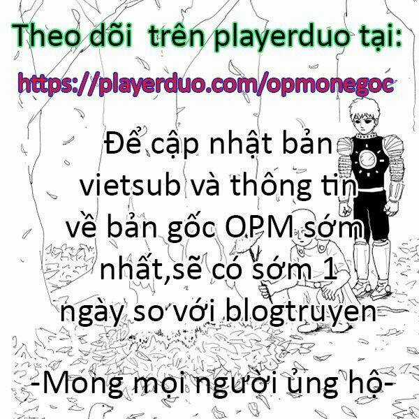 Đấm Phát Chết Luôn (Gốc) Chapter 129 trang 25