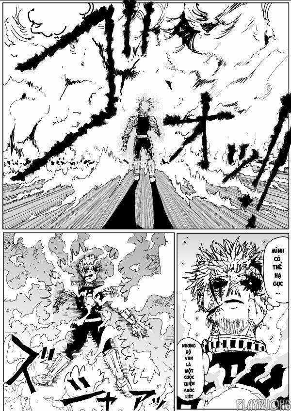 Đấm Phát Chết Luôn (Gốc) Chapter 129 trang 5