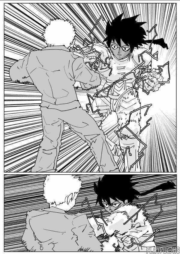 Đấm Phát Chết Luôn (Gốc) Chapter 133 trang 15