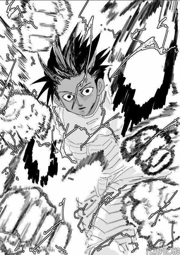 Đấm Phát Chết Luôn (Gốc) Chapter 133 trang 20