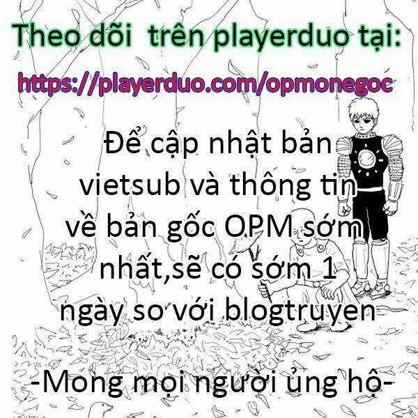 Đấm Phát Chết Luôn (Gốc) Chapter 133 trang 25