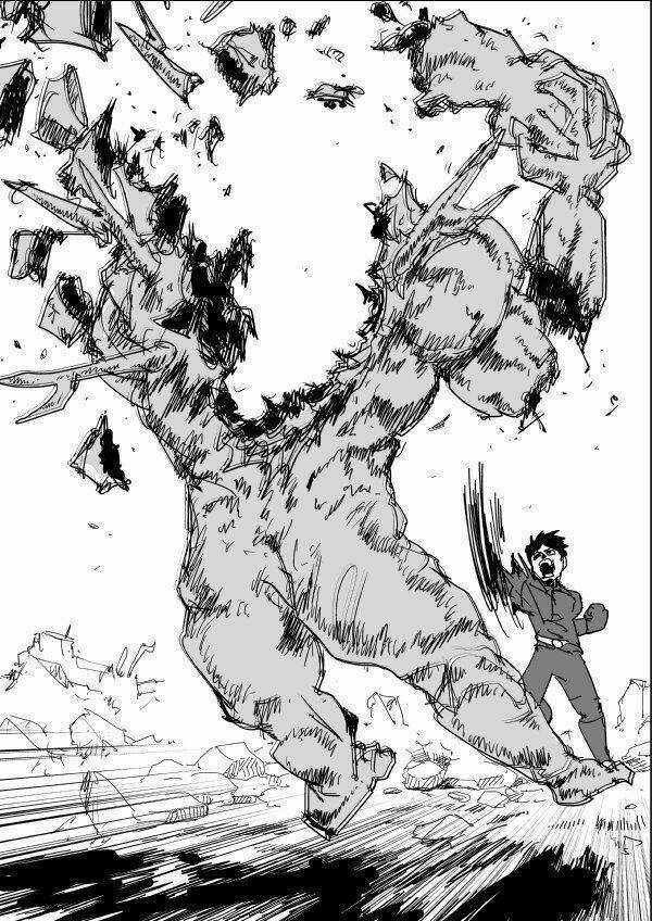 Đấm Phát Chết Luôn (Gốc) Chapter 138 trang 16