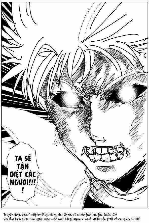 Đấm Phát Chết Luôn (Gốc) Chapter 141 trang 3