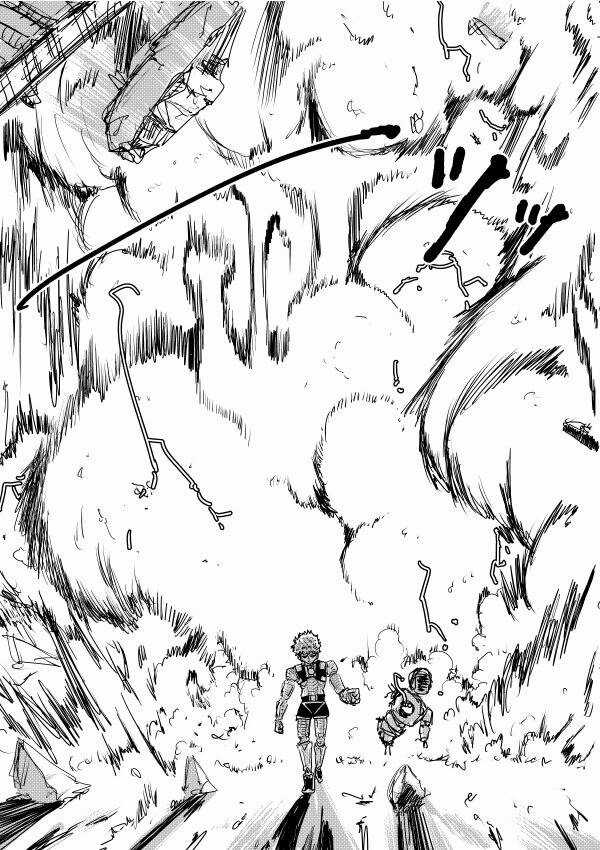 Đấm Phát Chết Luôn (Gốc) Chapter 142 trang 10