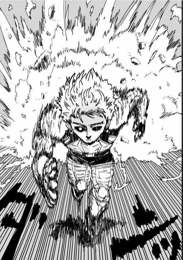 Đấm Phát Chết Luôn (Gốc) Chapter 142 trang 6