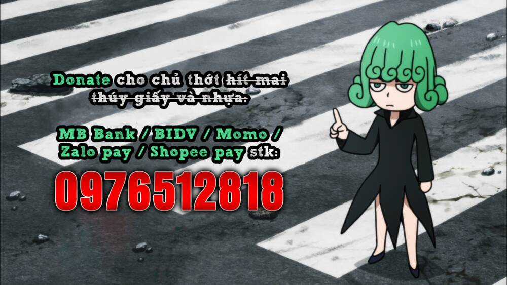 Đấm Phát Chết Luôn (Gốc) Chapter 143 trang 21