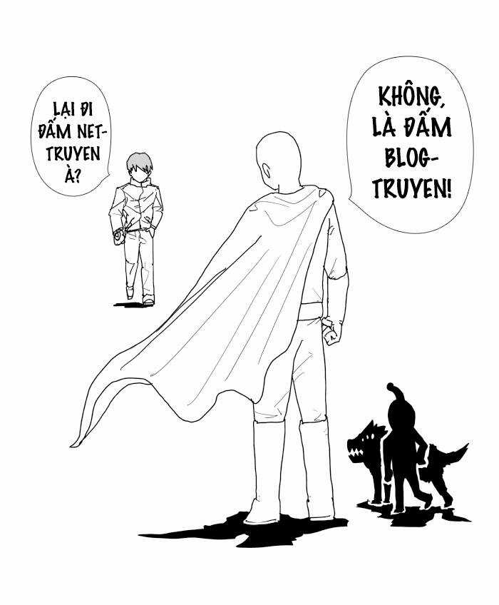 Đấm Phát Chết Luôn (Gốc) Chapter 145 trang 21