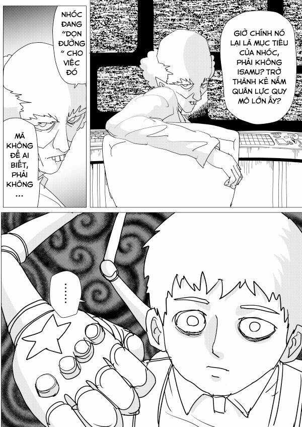 Đấm Phát Chết Luôn (Gốc) Chapter 148 trang 11