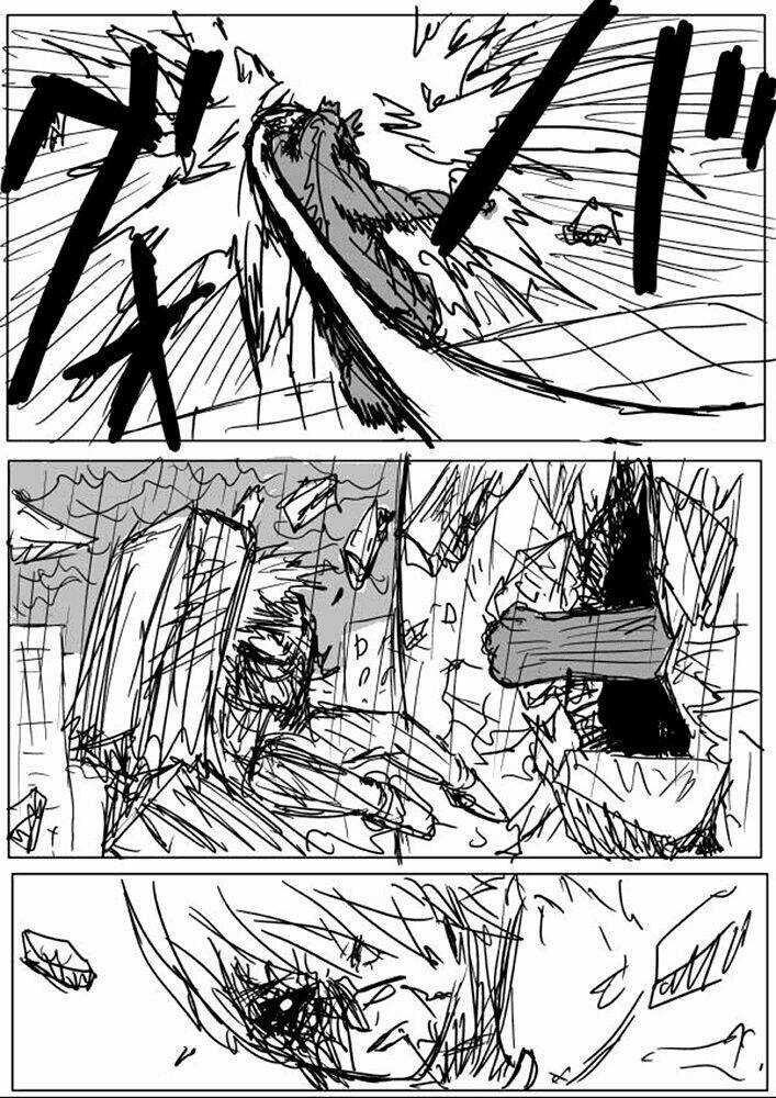 Đấm Phát Chết Luôn (Gốc) Chapter 30 trang 1