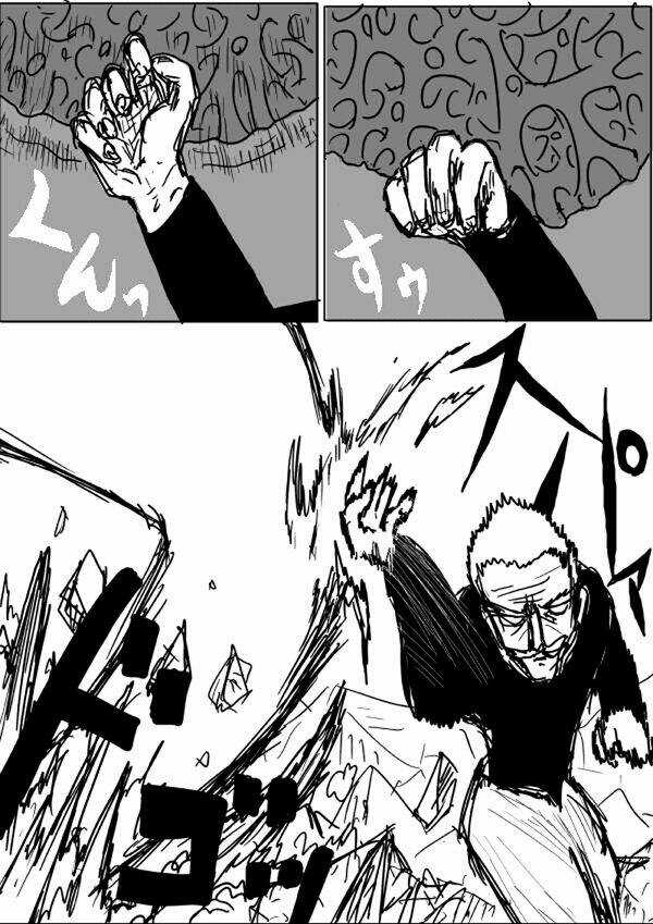 Đấm Phát Chết Luôn (Gốc) Chapter 36 trang 9