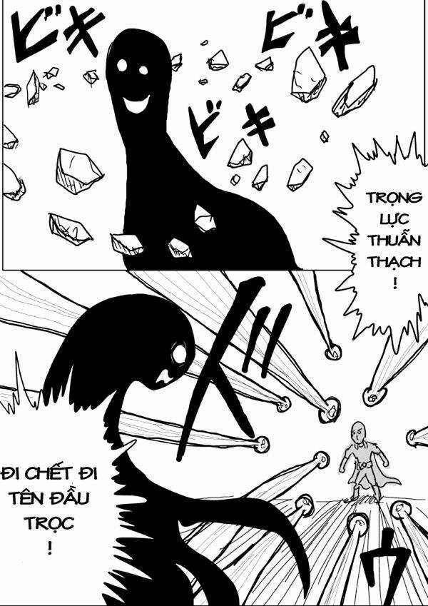 Đấm Phát Chết Luôn (Gốc) Chapter 38 trang 1