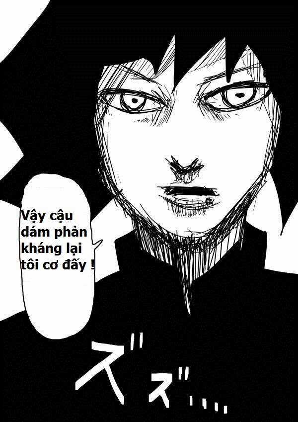 Đấm Phát Chết Luôn (Gốc) Chapter 48 trang 1