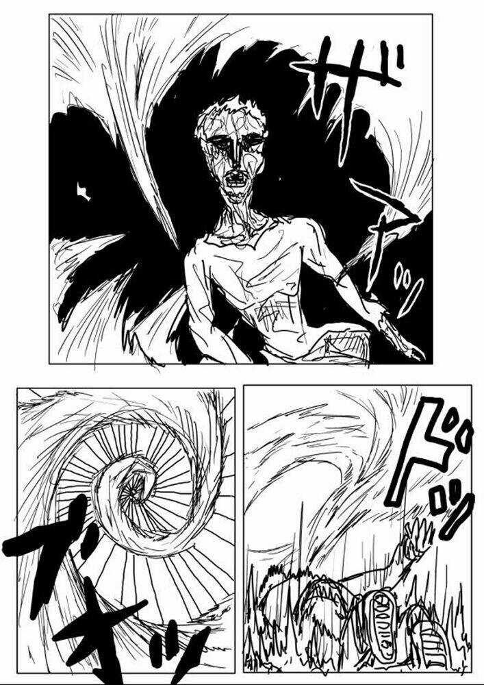 Đấm Phát Chết Luôn (Gốc) Chapter 5 trang 10