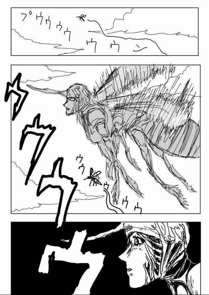 Đấm Phát Chết Luôn (Gốc) Chapter 5 trang 6