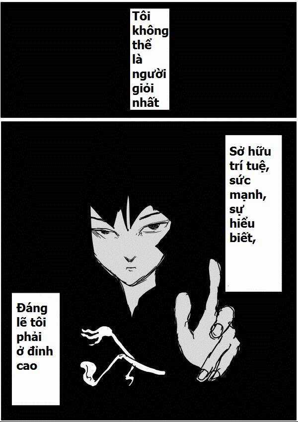 Đấm Phát Chết Luôn (Gốc) Chapter 50.1 trang 1