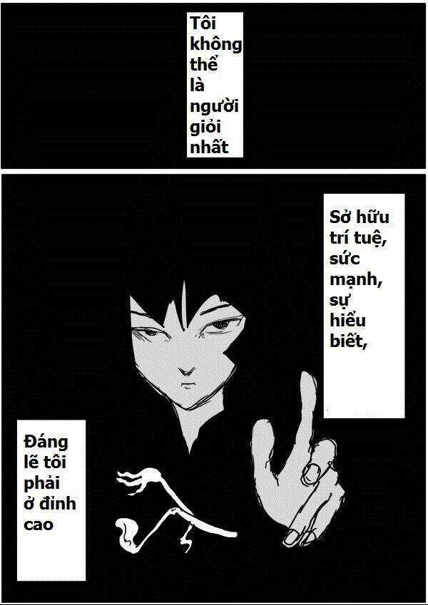 Đấm Phát Chết Luôn (Gốc) Chapter 50 trang 1