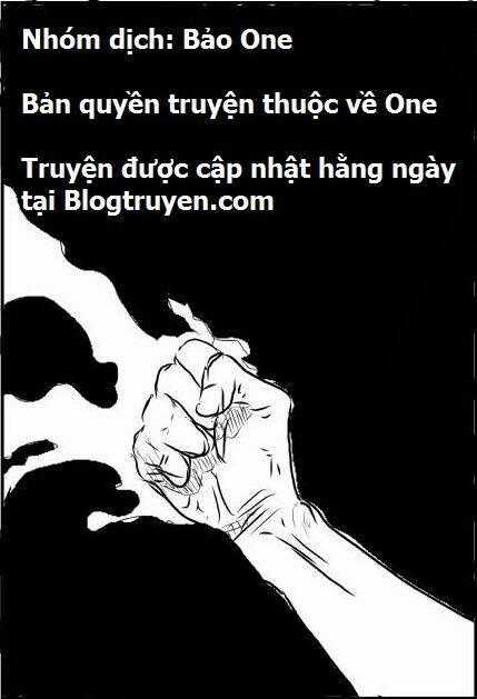 Đấm Phát Chết Luôn (Gốc) Chapter 53.2 trang 0