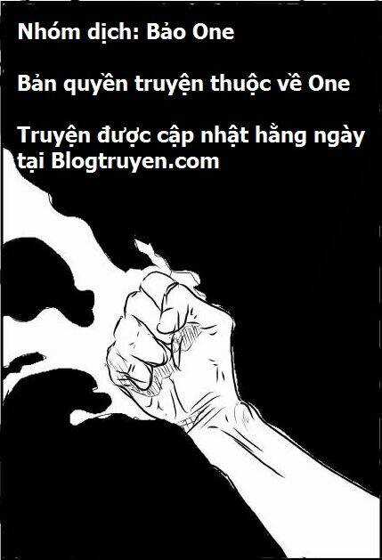 Đấm Phát Chết Luôn (Gốc) Chapter 54 trang 0
