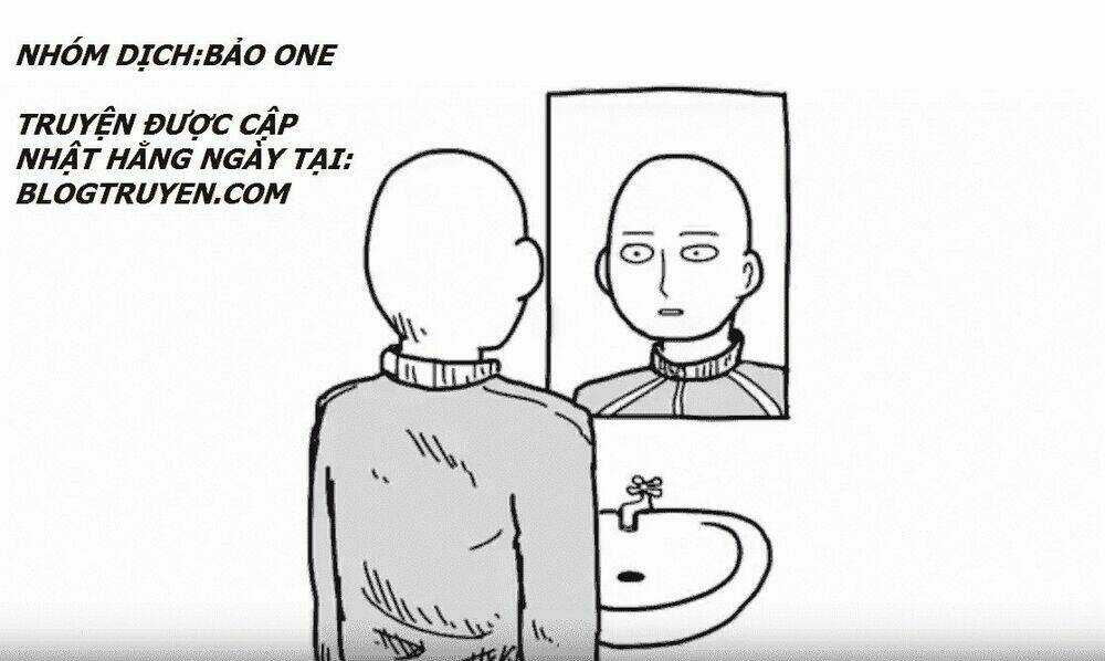 Đấm Phát Chết Luôn (Gốc) Chapter 55.1 trang 0