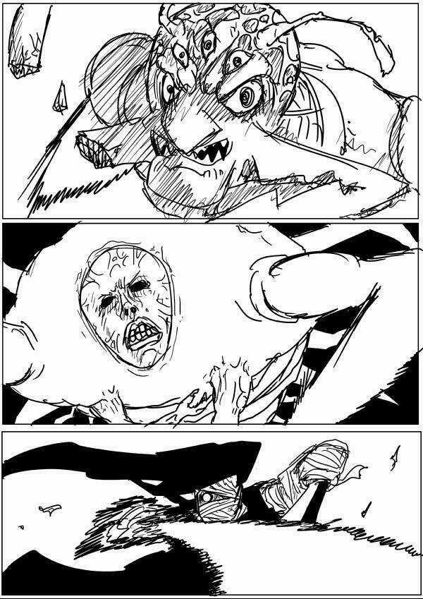 Đấm Phát Chết Luôn (Gốc) Chapter 58 trang 1