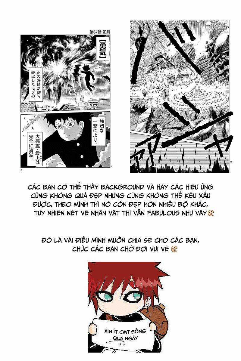 Đấm Phát Chết Luôn (Gốc) Chapter 6 trang 2