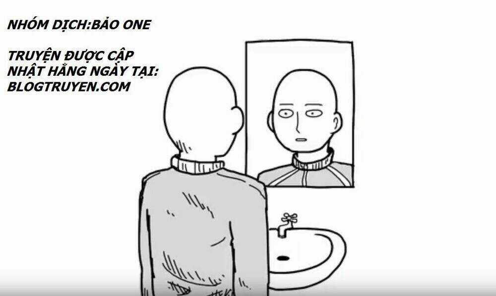 Đấm Phát Chết Luôn (Gốc) Chapter 62.1 trang 0