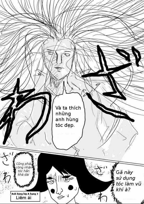 Đấm Phát Chết Luôn (Gốc) Chapter 62.3 trang 1