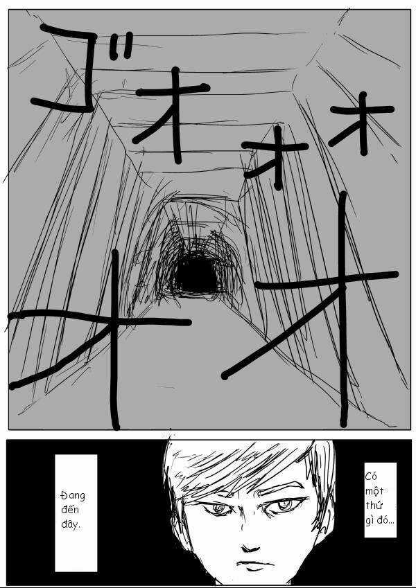 Đấm Phát Chết Luôn (Gốc) Chapter 66 trang 0