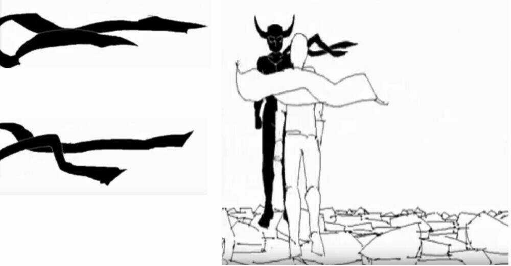 Đấm Phát Chết Luôn (Gốc) Chapter 69.5 trang 1