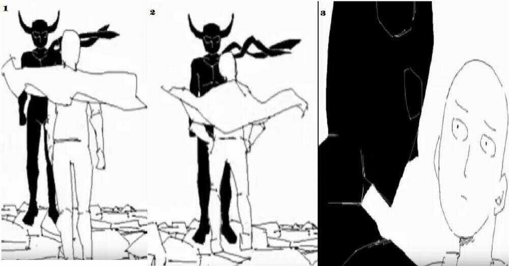 Đấm Phát Chết Luôn (Gốc) Chapter 69.6 trang 1