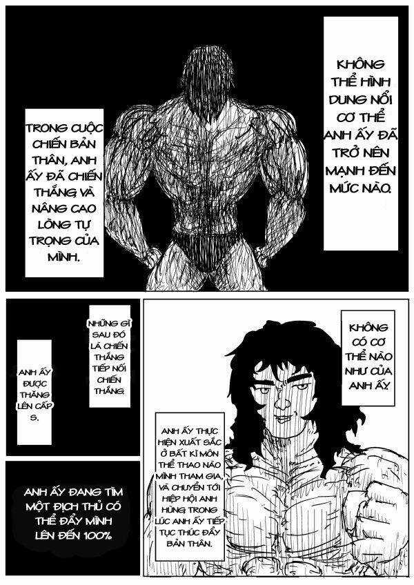 Đấm Phát Chết Luôn (Gốc) Chapter 78 trang 1
