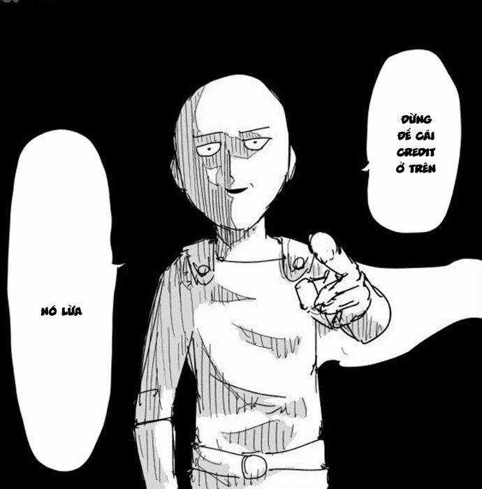 Đấm Phát Chết Luôn (Gốc) Chapter 8 trang 1