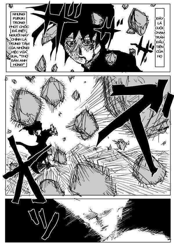 Đấm Phát Chết Luôn (Gốc) Chapter 80 trang 0