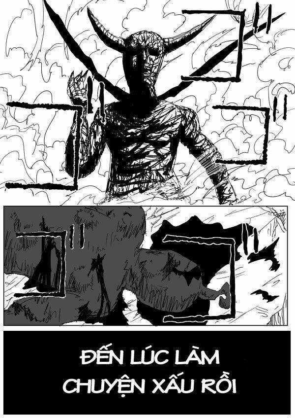 Đấm Phát Chết Luôn (Gốc) Chapter 84 trang 0