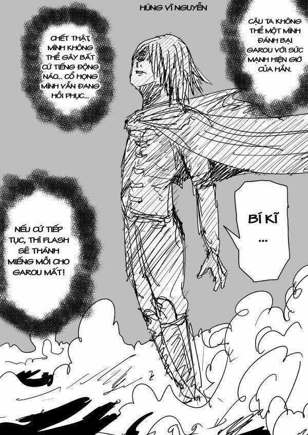 Đấm Phát Chết Luôn (Gốc) Chapter 86 trang 1