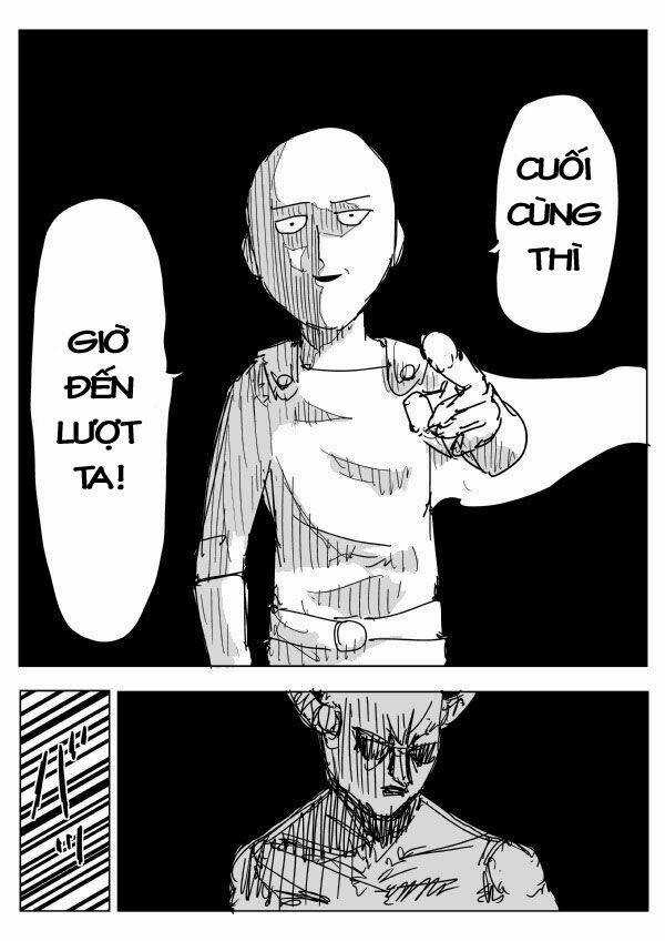 Đấm Phát Chết Luôn (Gốc) Chapter 87 trang 0