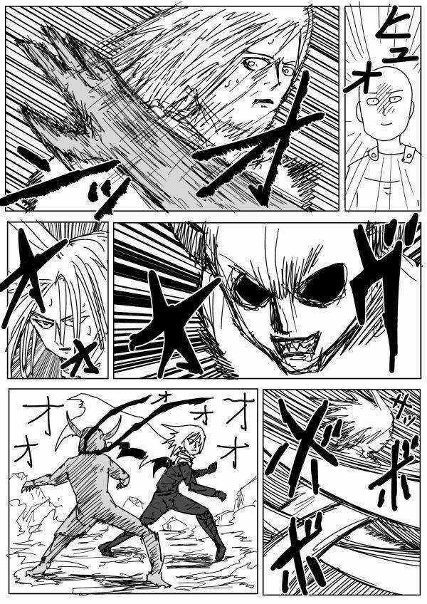 Đấm Phát Chết Luôn (Gốc) Chapter 87 trang 1