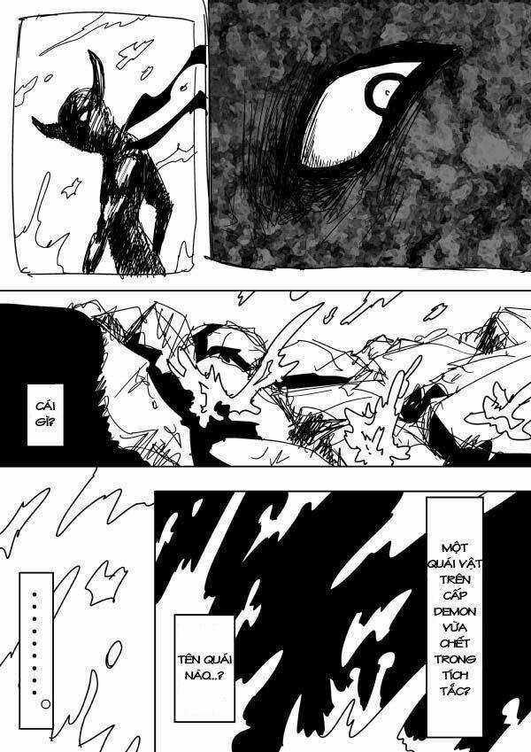 Đấm Phát Chết Luôn (Gốc) Chapter 89 trang 0