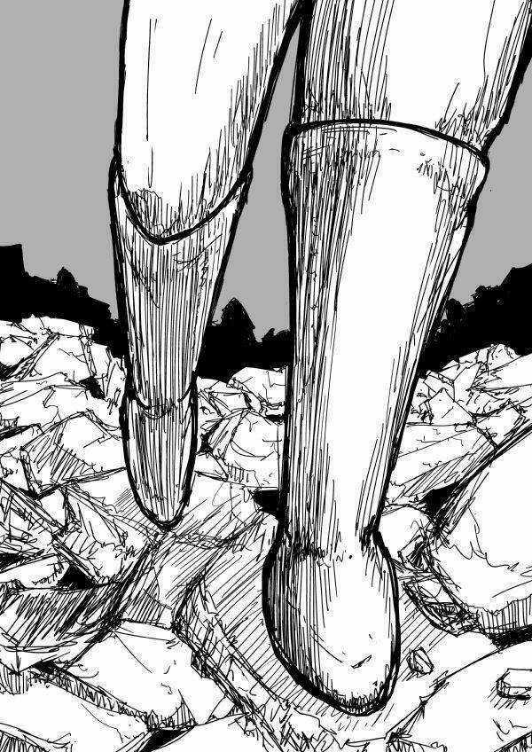 Đấm Phát Chết Luôn (Gốc) Chapter 90 trang 0