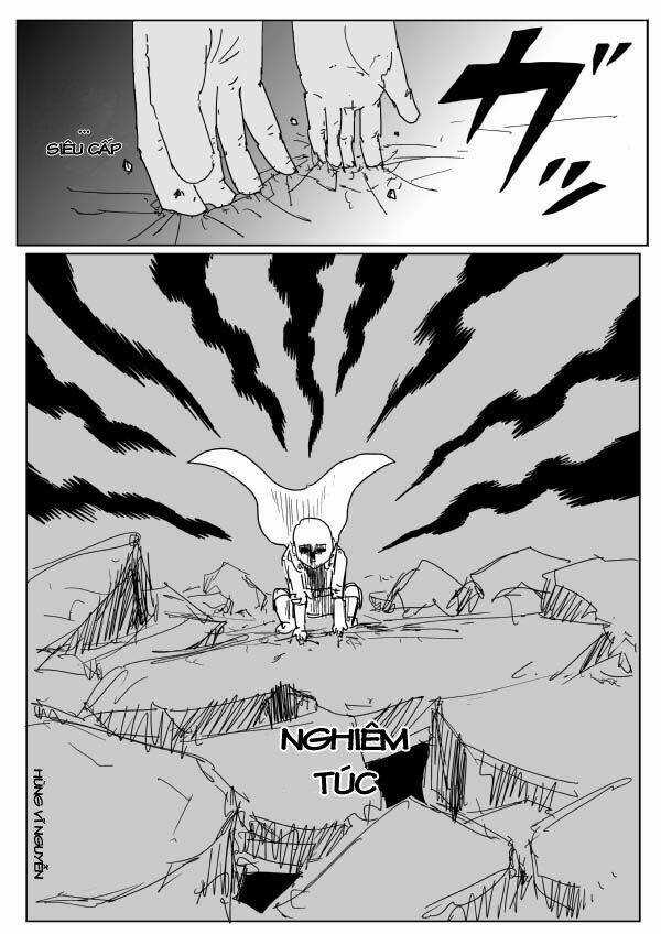Đấm Phát Chết Luôn (Gốc) Chapter 92 trang 1