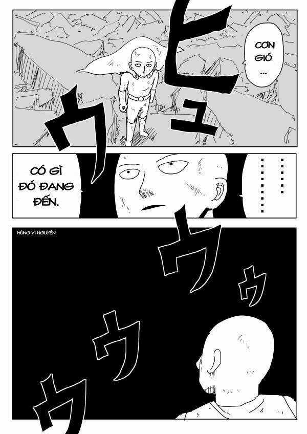 Đấm Phát Chết Luôn (Gốc) Chapter 94 trang 0