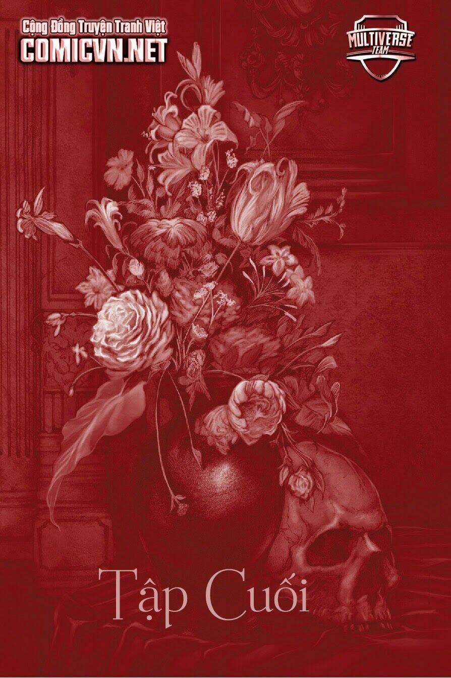 Đàm Thoại Cùng Ma Cà Rồng - Chuyện Của Claudia Chapter 4 trang 4