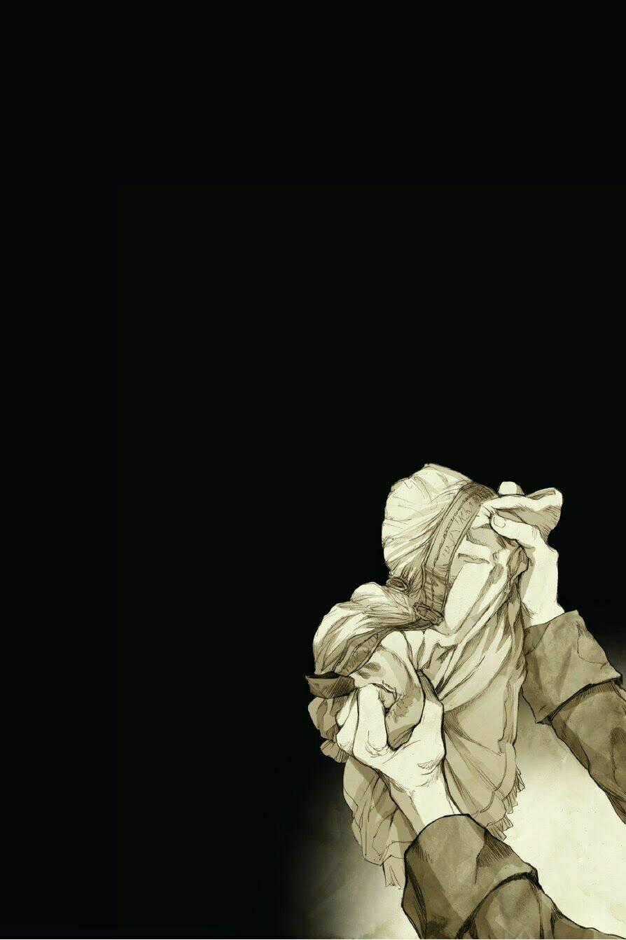 Đàm Thoại Cùng Ma Cà Rồng - Chuyện Của Claudia Chapter 4 trang 48