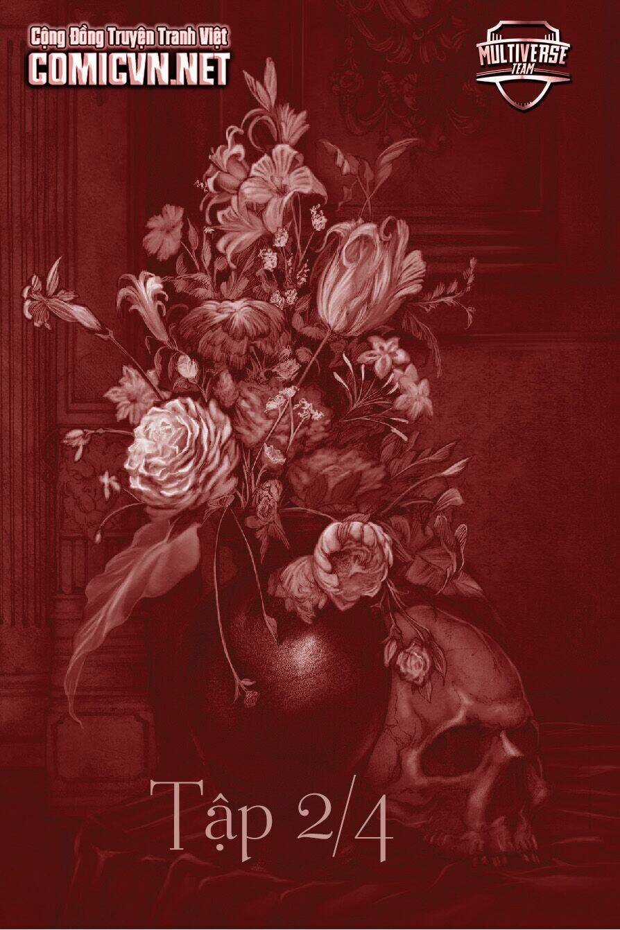 Đàm Thoại Cùng Ma Cà Rồng Chapter 2 trang 2