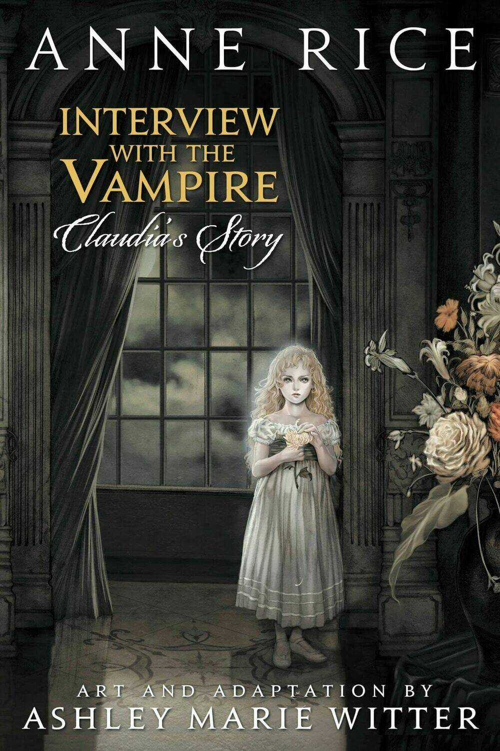 Đàm Thoại Cùng Ma Cà Rồng Chapter 4 trang 3