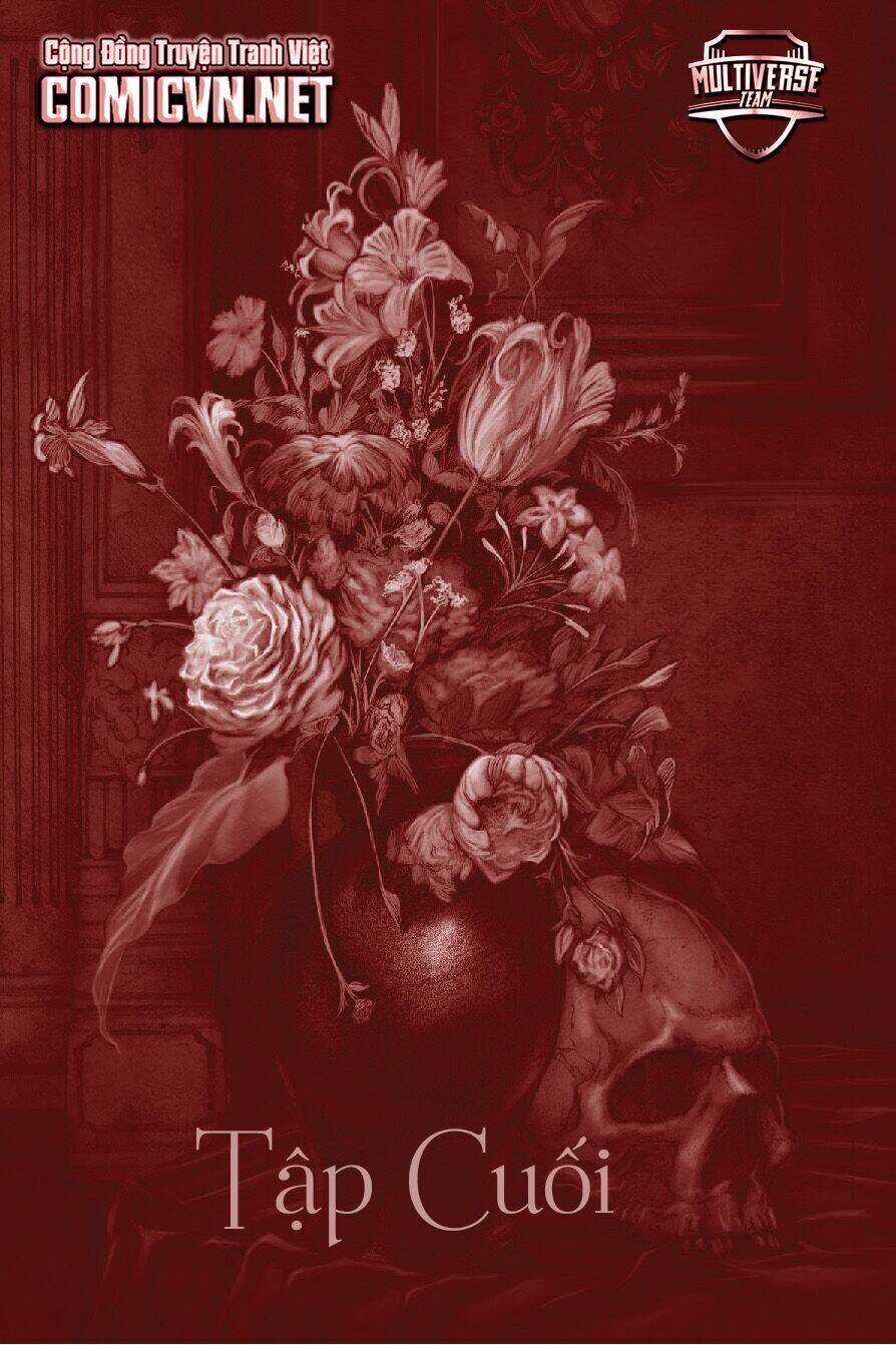 Đàm Thoại Cùng Ma Cà Rồng Chapter 4 trang 4