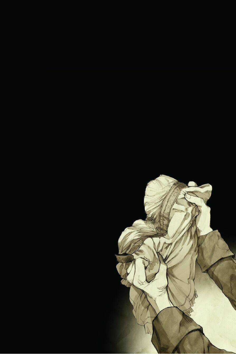 Đàm Thoại Cùng Ma Cà Rồng Chapter 4 trang 48