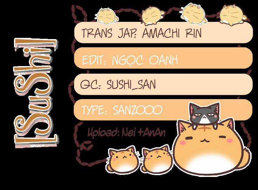 Đàm Thoại Cùng Ma Cà Rồng Chapter 5 trang 2