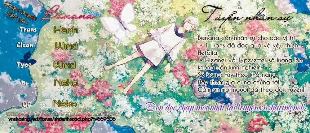 Dame Na Watashi Ni Koishite Kudasai Chapter 17 trang 44